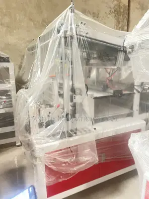 Bag Making Machine