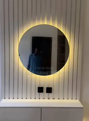 Dressing Mirror