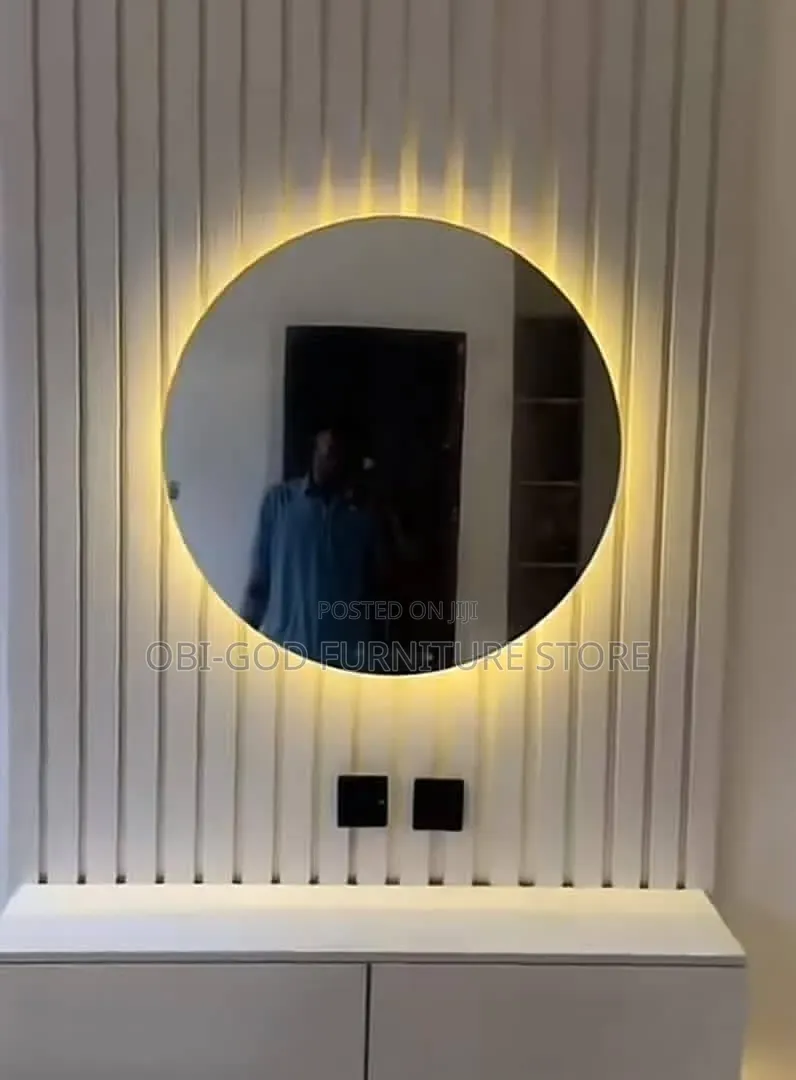 Dressing Mirror