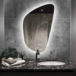 Dressing Mirror