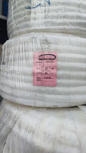 25mm Flexible Pipe