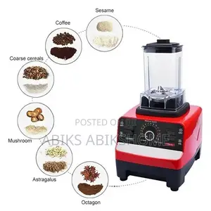 Kenwood Blender 3L