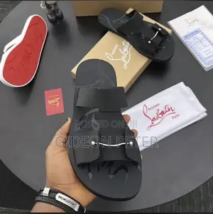 Original Quality Pam’s Sandals
