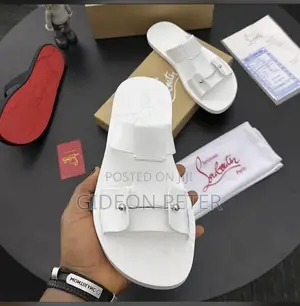 Original Quality Pam’s Sandals