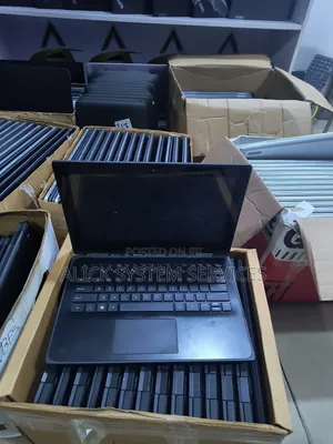 Laptop HP ProBook x360 11 G6 EE 4GB Intel Pentium SSD 128GB