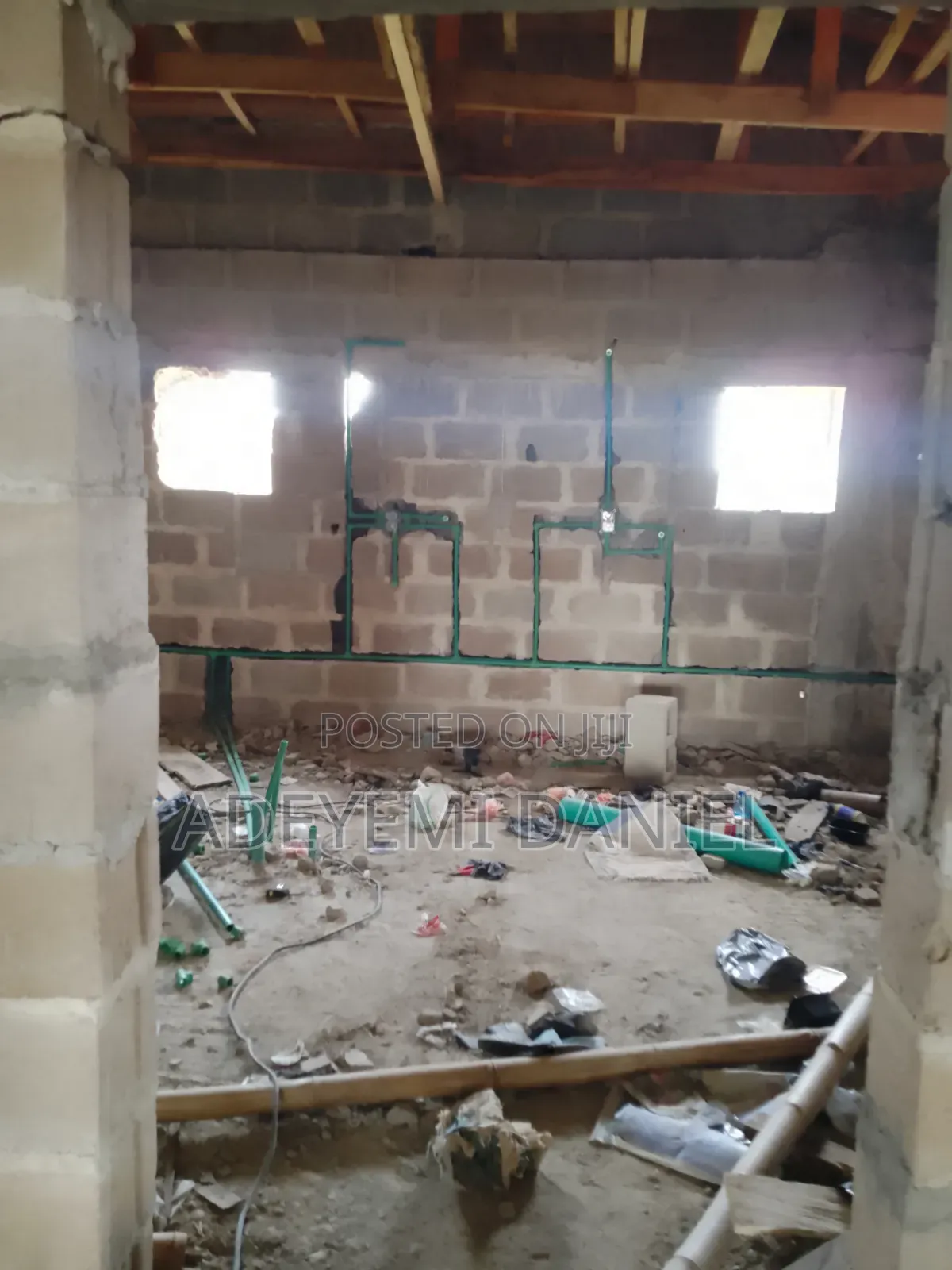 Plumbing Service
