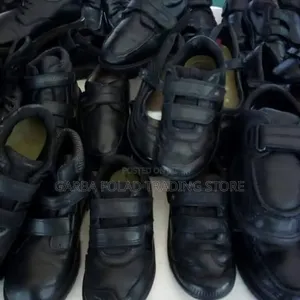 School Shoes