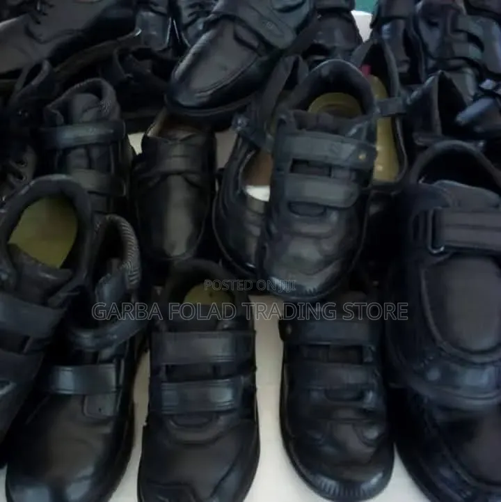 School Shoes