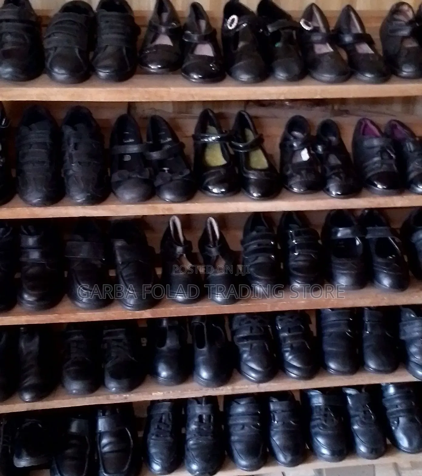 School Shoes