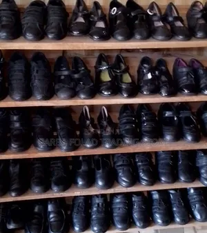 School Shoes
