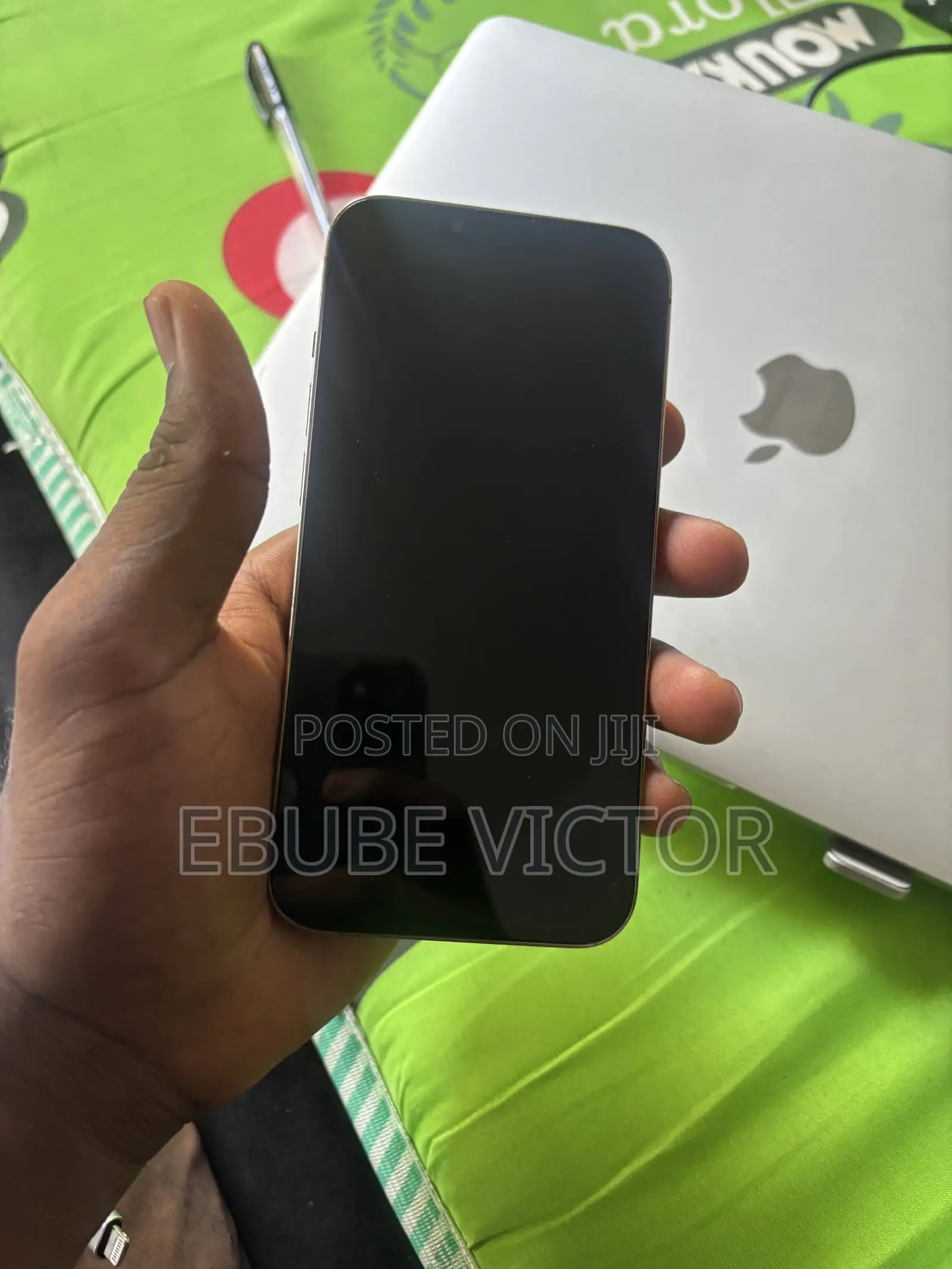 Apple iPhone 13 Pro 256 GB White