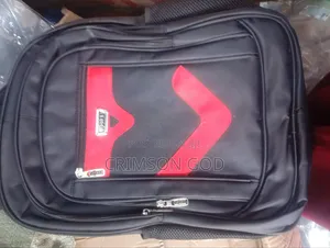 Senior Secondary School Bag