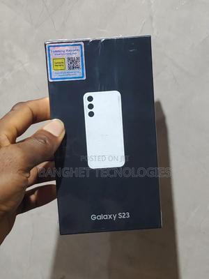 New Samsung Galaxy S23 128 GB