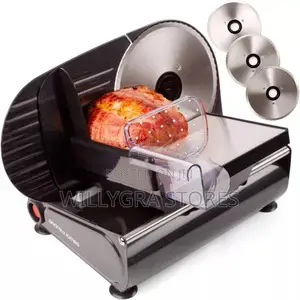 Andrew James Food Slicer