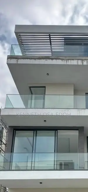 6bdrm Duplex in Ikoyi for sale