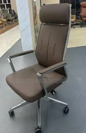 High Back Executive Office Chair