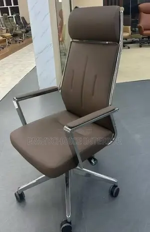High Back Executive Office Chair