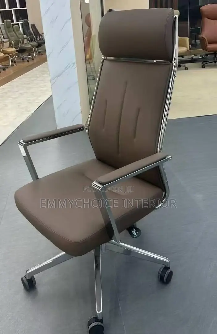 High Back Executive Office Chair