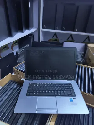 Laptop HP EliteBook 850 G1 8GB Intel Core i5 HDD 500GB