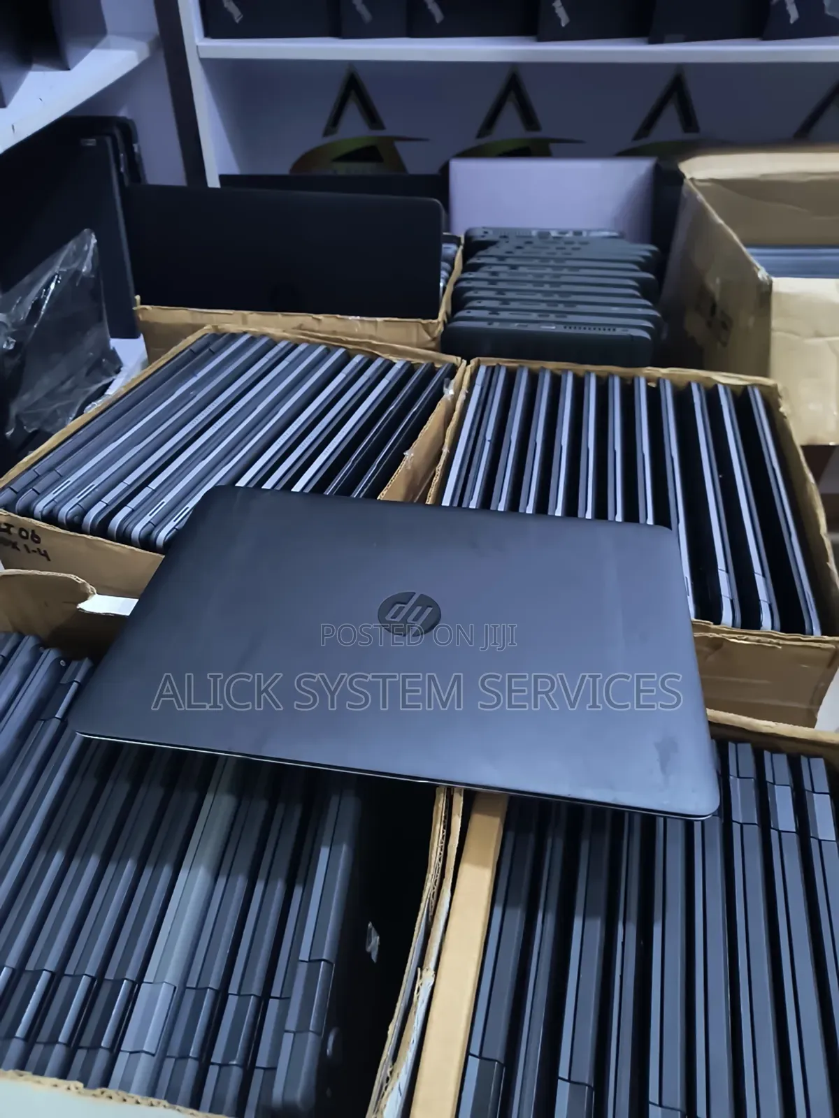 Laptop HP EliteBook 850 G1 8GB Intel Core i5 HDD 500GB