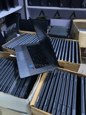 Laptop HP EliteBook 850 G1 8GB Intel Core i5 HDD 500GB