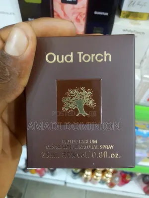 Amadi Dominion
