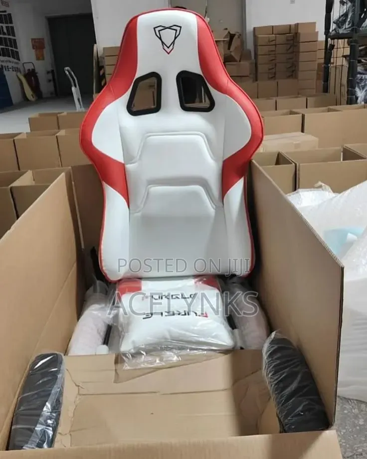 Furgle Gaming Chair