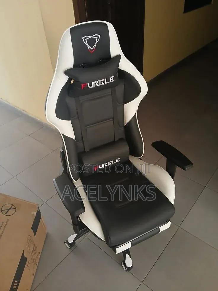 Furgle Gaming Chair