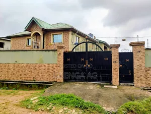 5bdrm Duplex in Ait Road, Alagbado for sale