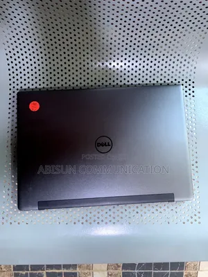 Laptop Dell 14 Premium 16GB SSD 256GB
