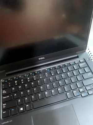 Laptop Dell 14 Premium 16GB SSD 256GB