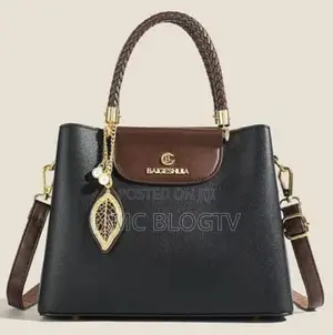 “Stylish Ladies Handbag – Quality Affordable”