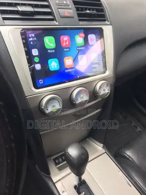 The Car Andiord System for 2.7camry