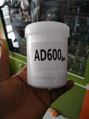 Ad600 Bulb