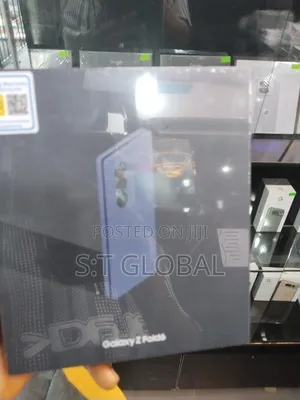 New Samsung Galaxy Z Fold6 1 TB