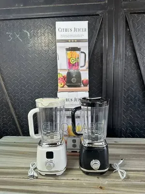 Portable Citrus Juicer – Rechargeable Mini Blender