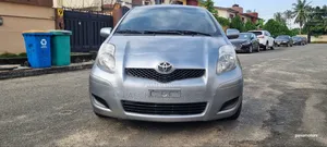 Toyota Yaris 2010