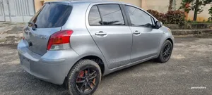 Toyota Yaris 2010