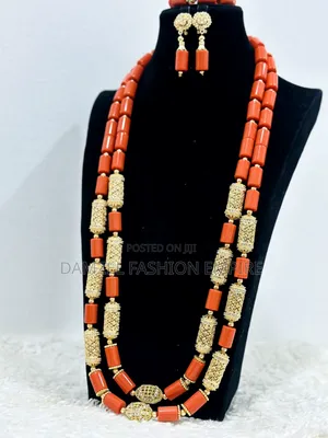 Engagement Beads