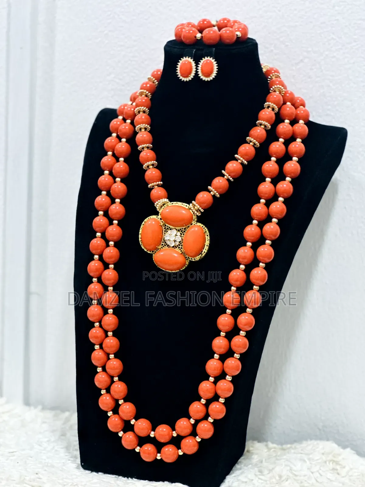 Engagement Beads