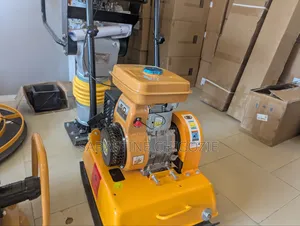Brand New Compacting Machine