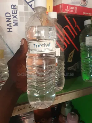 Triethyl Chemical