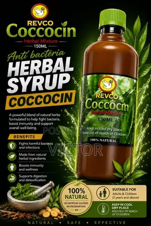 Herbal Supplements
