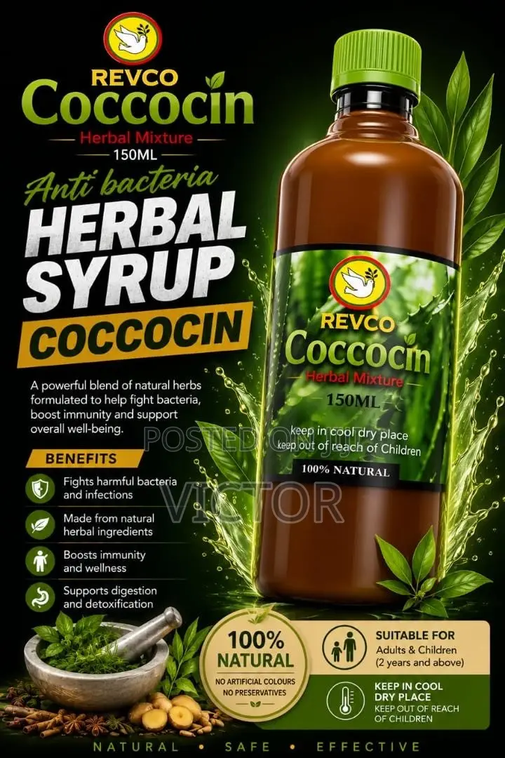Herbal Supplements