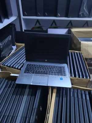 Laptop HP EliteBook 840 G2 8GB Intel Core i5 HDD 500GB