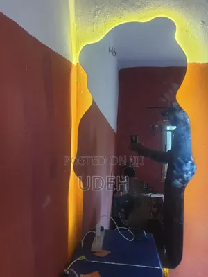 Light Mirror
