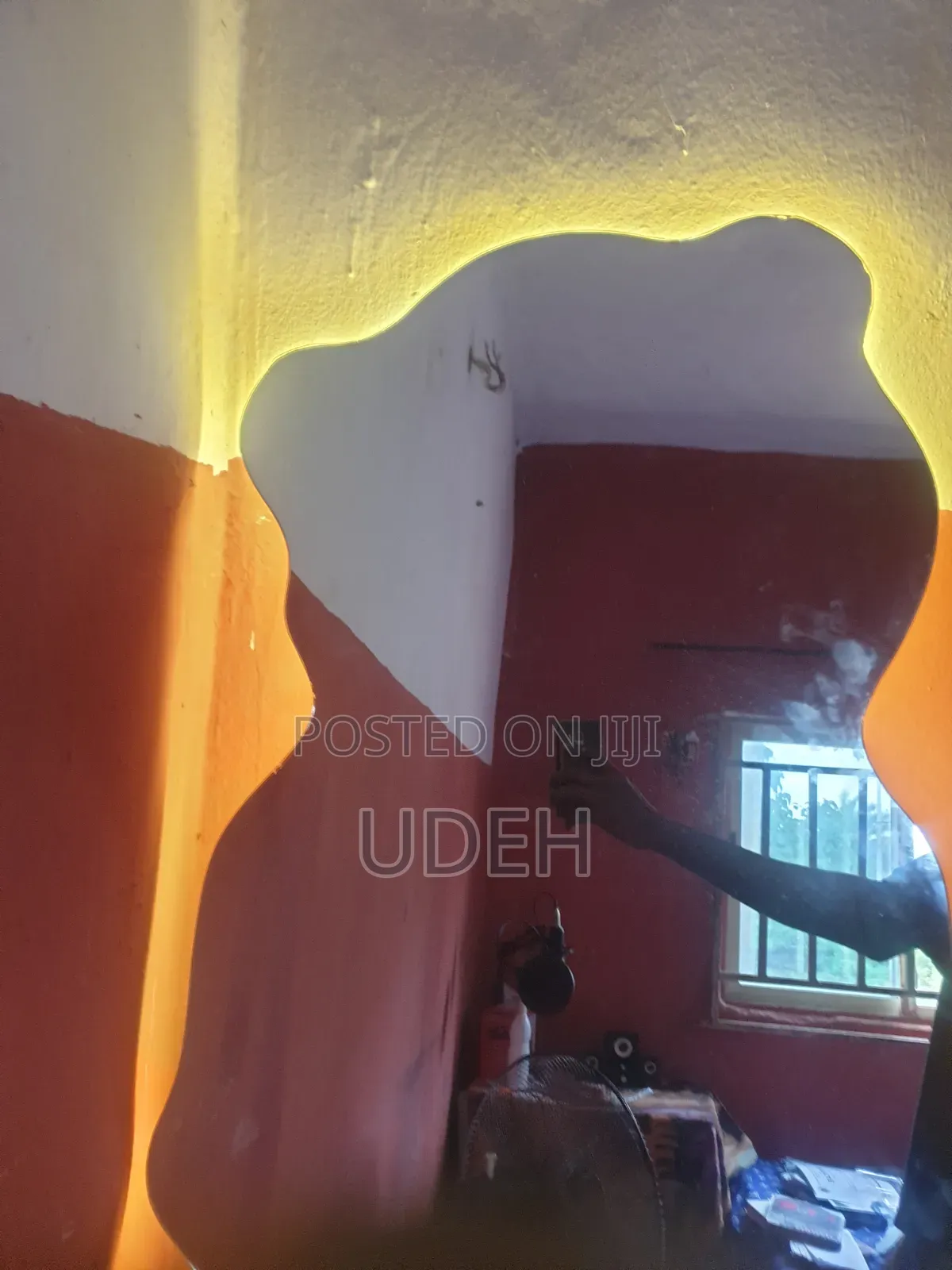 Light Mirror