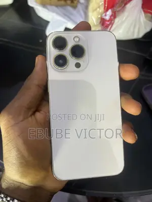 Apple iPhone 13 Pro 256 GB White