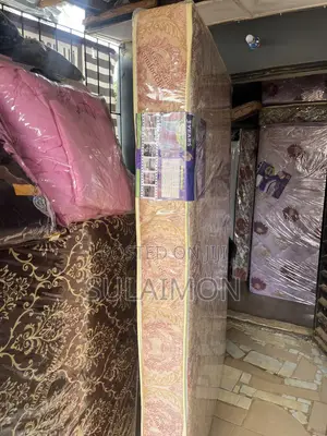 4by6 Mattress