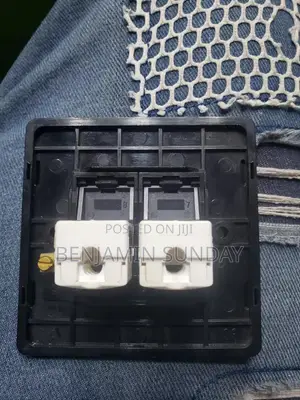 ABB Metal Double Data